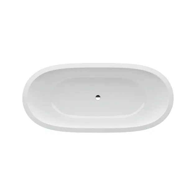 Laufen - Il Bagno Alessi One - Fürdőkád - H2459710000001