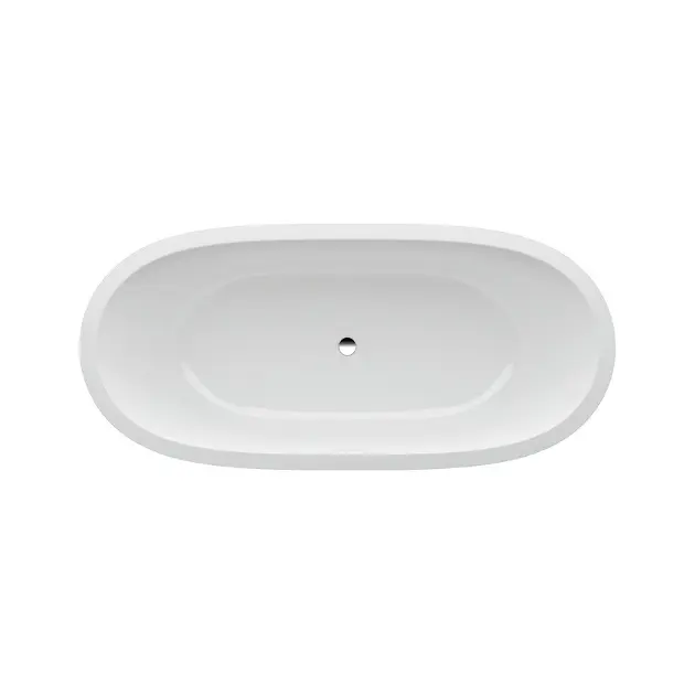 Laufen - Il Bagno Alessi One - Fürdőkád - H2459710006051