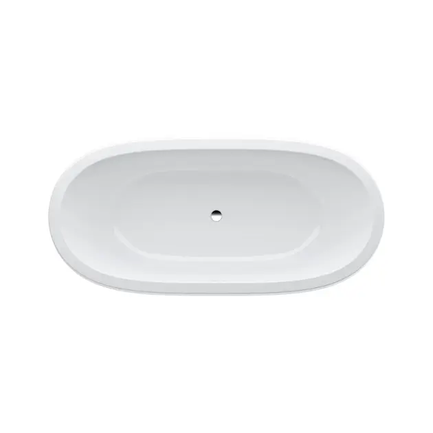 Laufen - Il Bagno Alessi One - Fürdőkád - H2459720000001