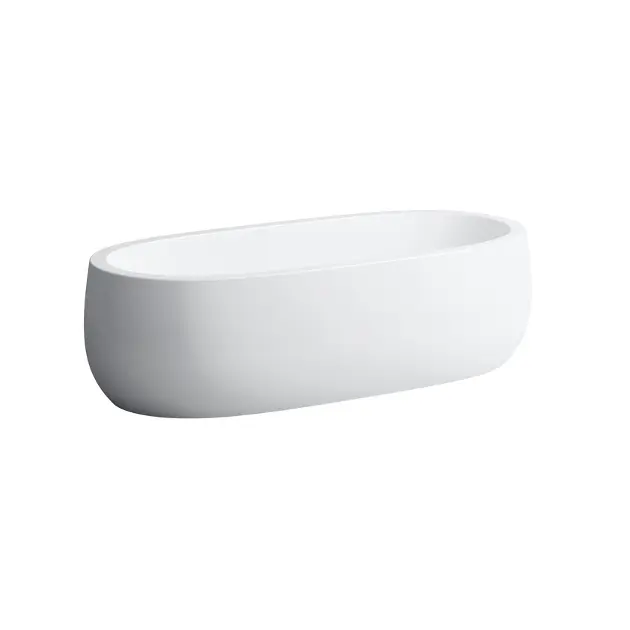 Laufen - Il Bagno Alessi One - Fürdőkád - H2459720000001 – 3. kép