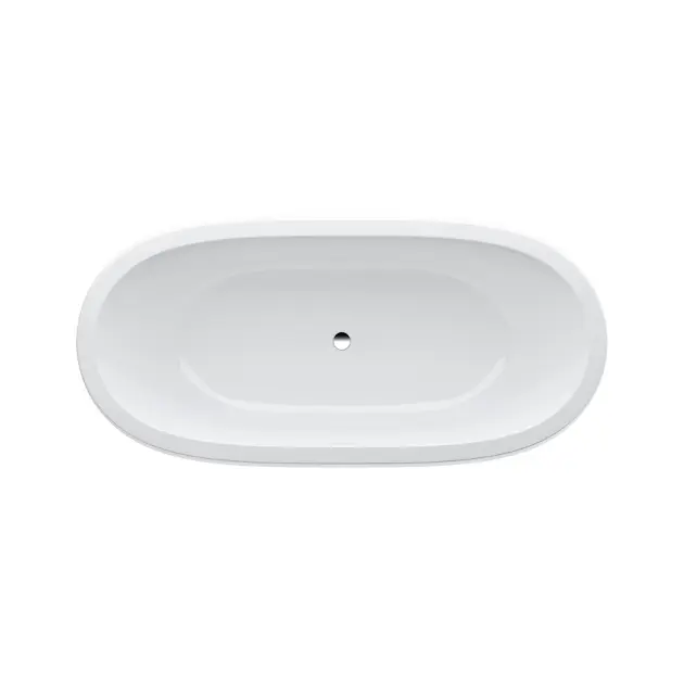 Laufen - Il Bagno Alessi One - Fürdőkád - H2459720006151