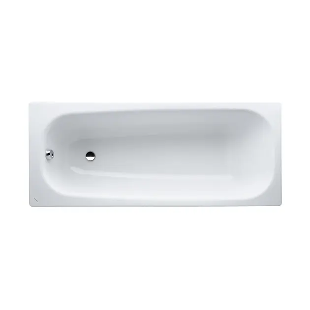 Laufen - Moderna Plus - Fürdőkád - H2251200000401