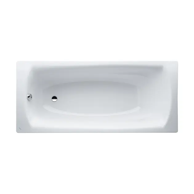 Laufen - Palladium - Fürdőkád - H2251000000401
