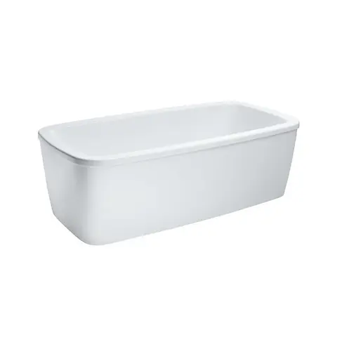 Laufen - Palomba Collection - Fürdőkád - H2318000000001