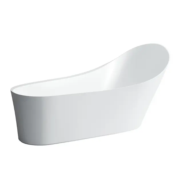Laufen - Palomba Collection - Fürdőkád - H2458020006151