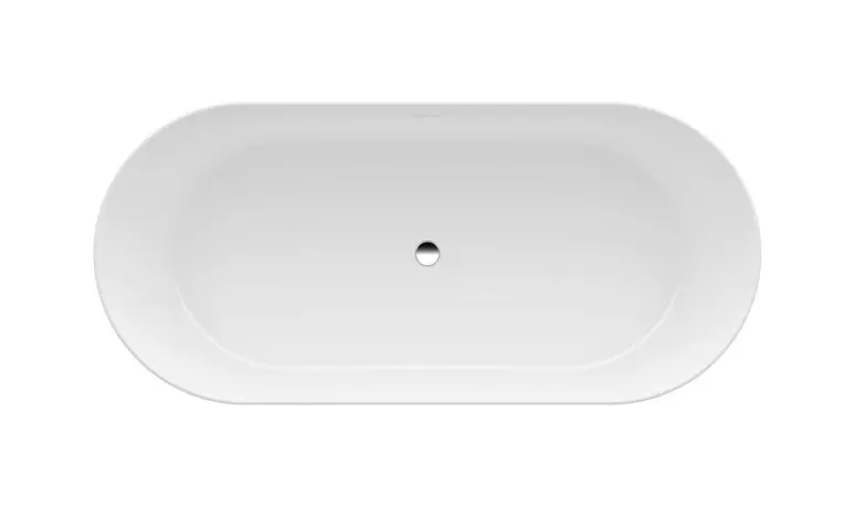 Laufen - Pro - Fürdőkád - H2399520000001 – 3. kép