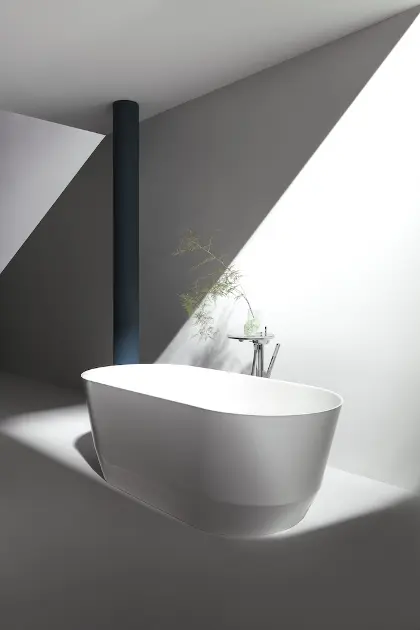 Laufen - Pro - Fürdőkád - H2399520000001 – 4. kép