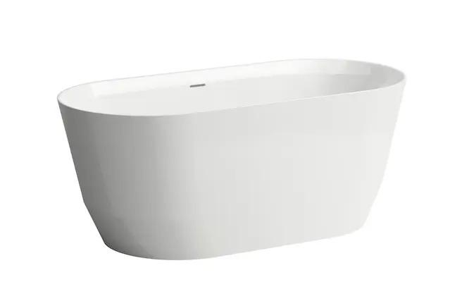 Laufen - Pro - Fürdőkád - H2439520000001