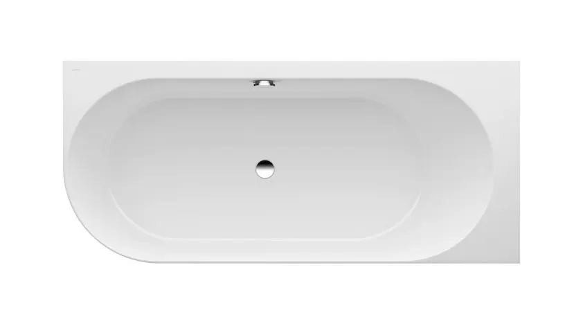 Laufen - Pro - Fürdőkád - H2449550000001