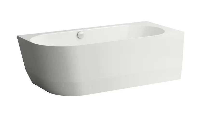 Laufen - Pro - Fürdőkád - H2449550000001 – 3. kép