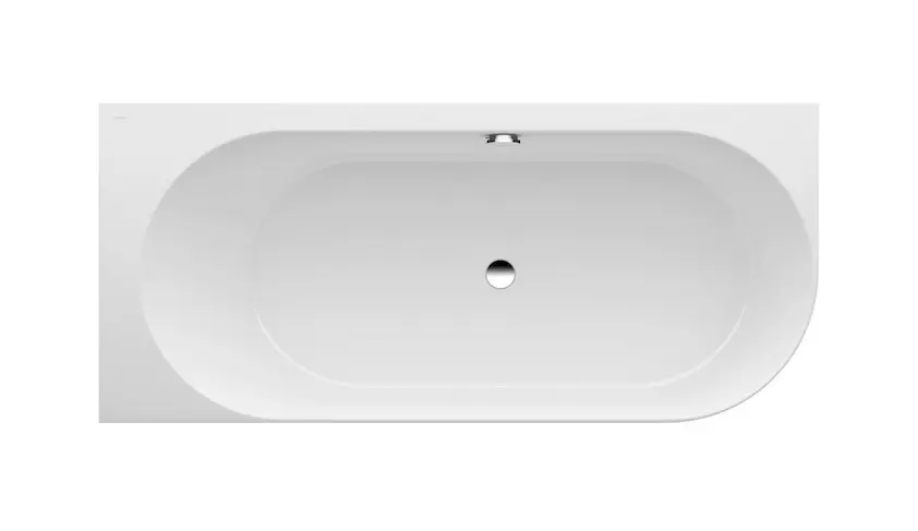 Laufen - Pro - Fürdőkád - H2449560000001