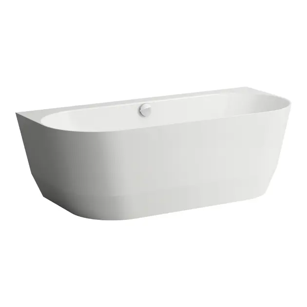 Laufen - Pro - Fürdőkád - H2459570000001 – 3. kép