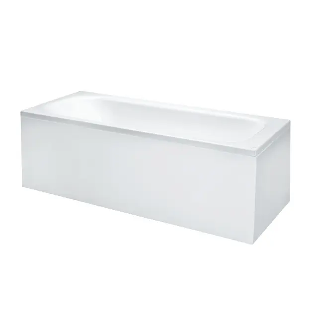 Laufen - Solutions - Fürdőkád - H2225060000001