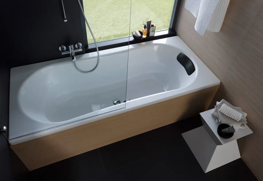 Laufen - Solutions - Fürdőkád - H2225100000001 – 3. kép