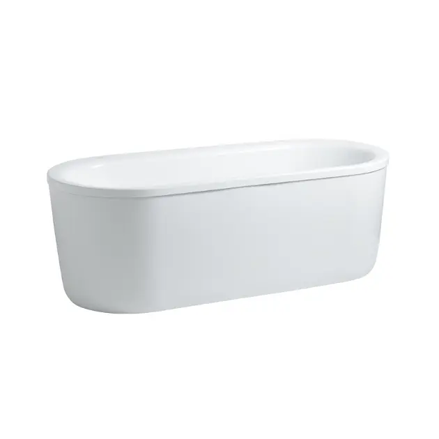 Laufen - Solutions - Fürdőkád - H2225120000001