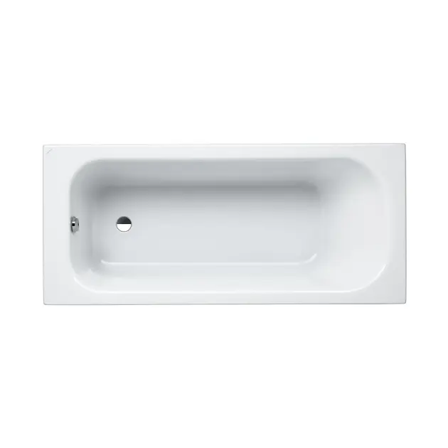 Laufen - Solutions - Fürdőkád - H2235000000001
