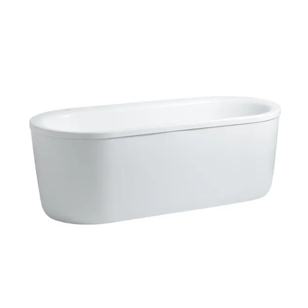 Laufen - Solutions - Fürdőkád - H2245120000001