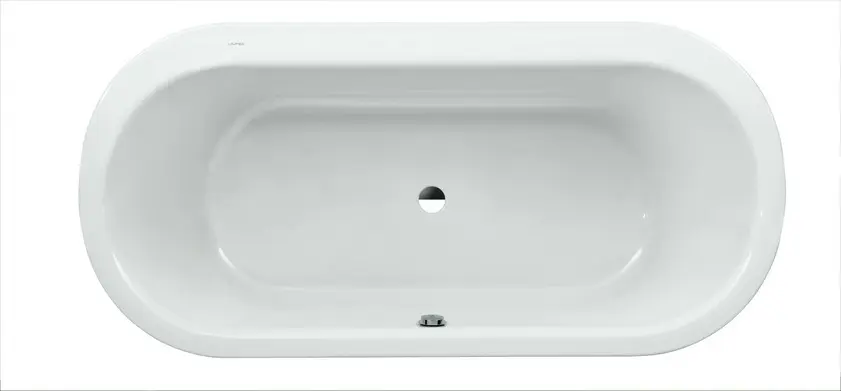 Laufen - Solutions - Fürdőkád - H2255100000001