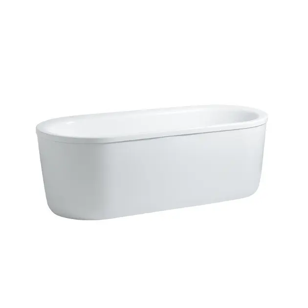 Laufen - Solutions - Fürdőkád - H2255120000001