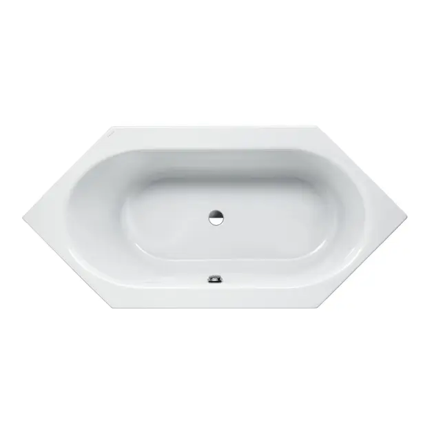 Laufen - Solutions - Fürdőkád - H2255200000001
