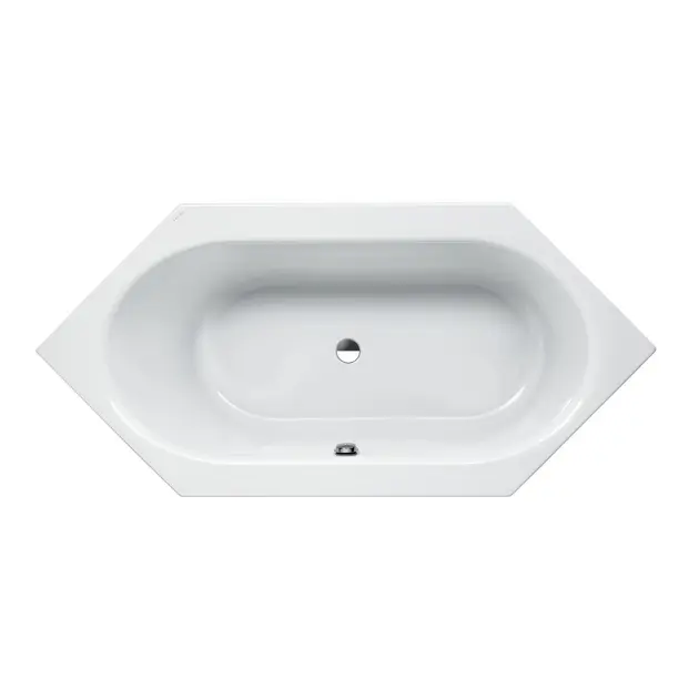 Laufen - Solutions - Fürdőkád - H2255210000001
