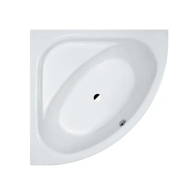 Laufen - Solutions - Fürdőkád - H2445000000001