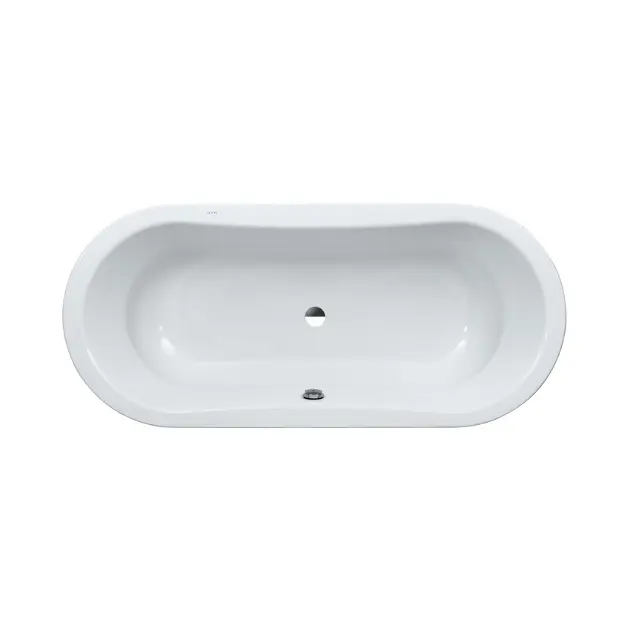Laufen - Thallium - Fürdőkád - H2250800000401