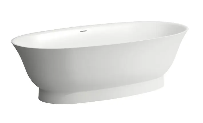Laufen - The New Classic - Fürdőkád - H2208520000001