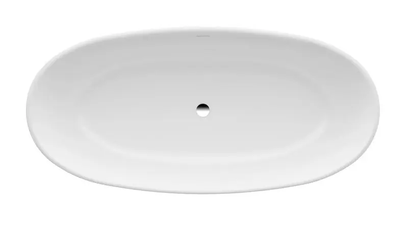 Laufen - The New Classic - Fürdőkád - H2208520000001 – 3. kép