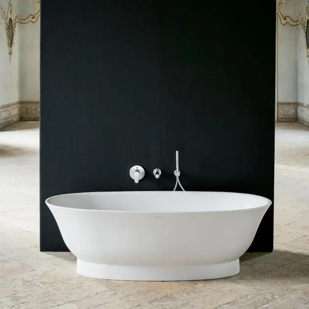 Laufen - The New Classic - Fürdőkád - H2208520000001 – 4. kép