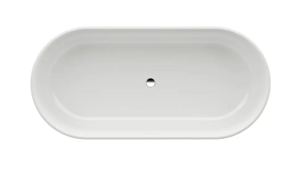 Laufen - VAL - Fürdőkád - H2302820000001 – 3. kép