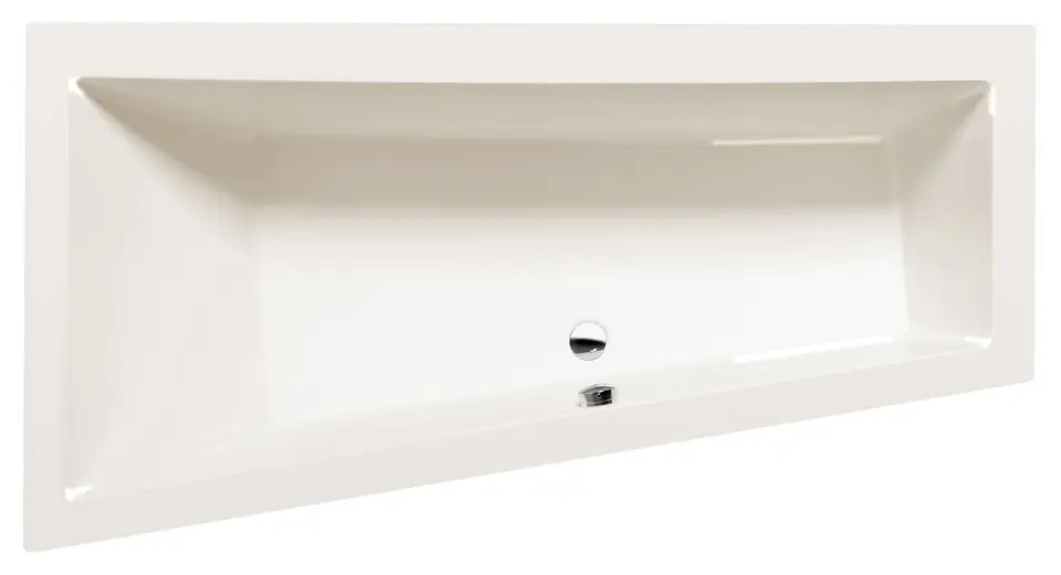 Polysan - Andra - Fürdőkád - 72872.40