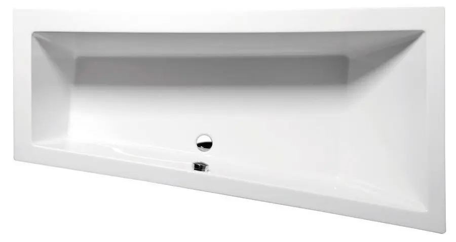 Polysan - Andra - Fürdőkád - 78771S – 3. kép