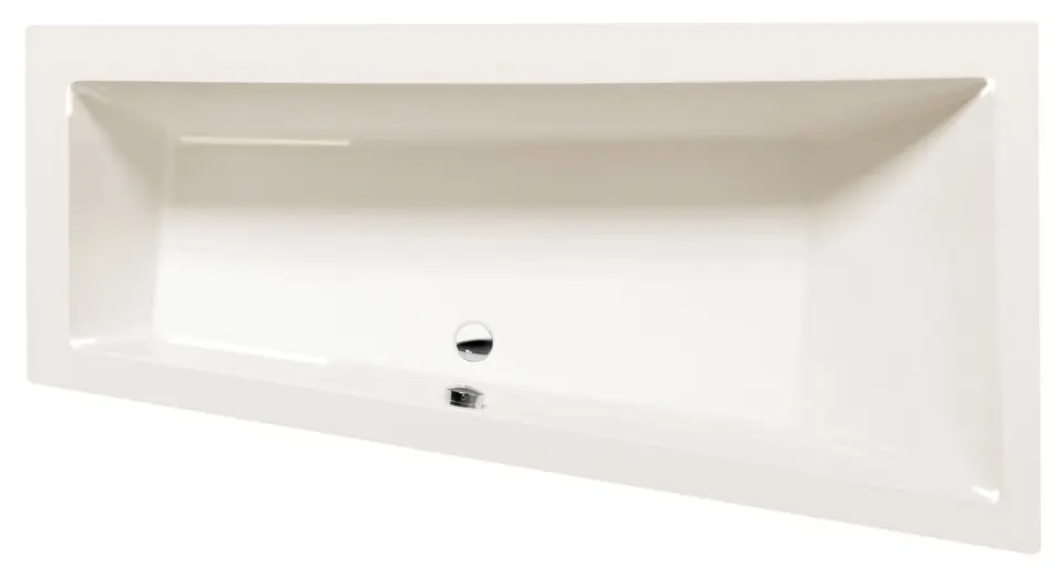 Polysan - Andra - Fürdőkád - 81511.40