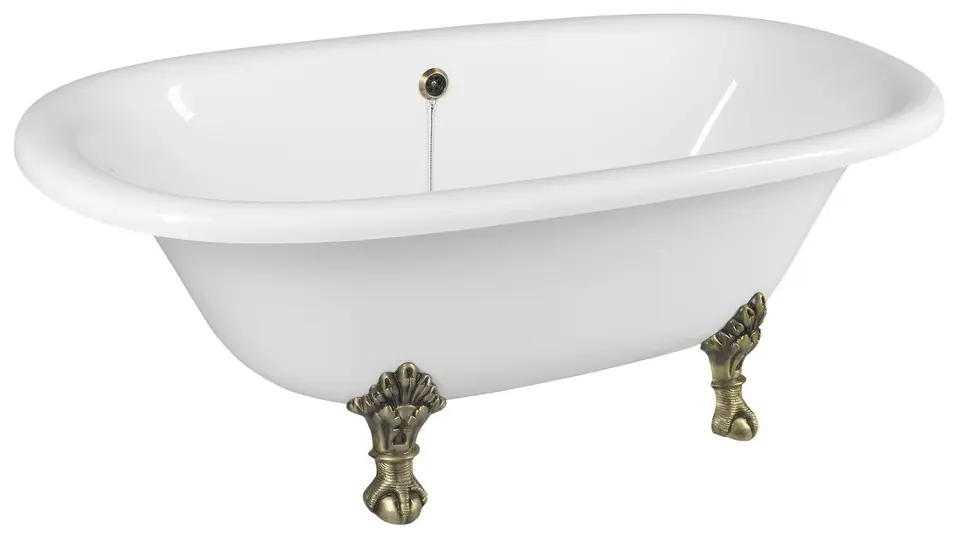 Polysan - Bathtubs - Fürdőkád - 10121