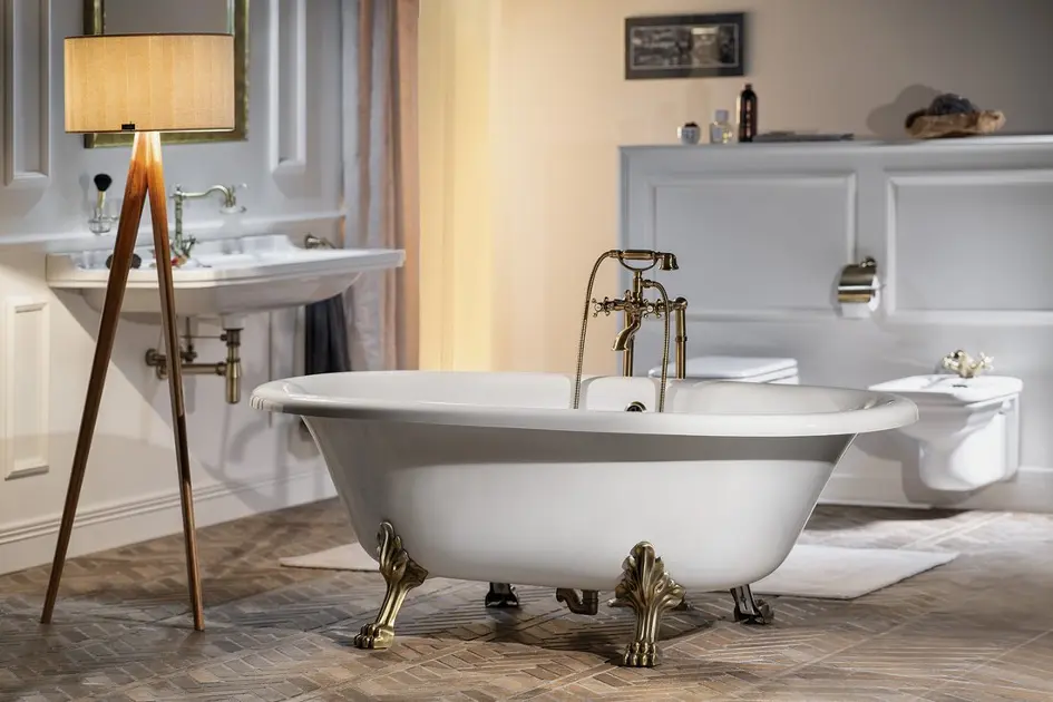 Polysan - Bathtubs - Fürdőkád - 10121 – 4. kép