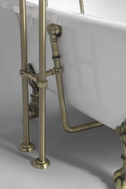 Polysan - Bathtubs - Fürdőkád - 10121 – 8. kép