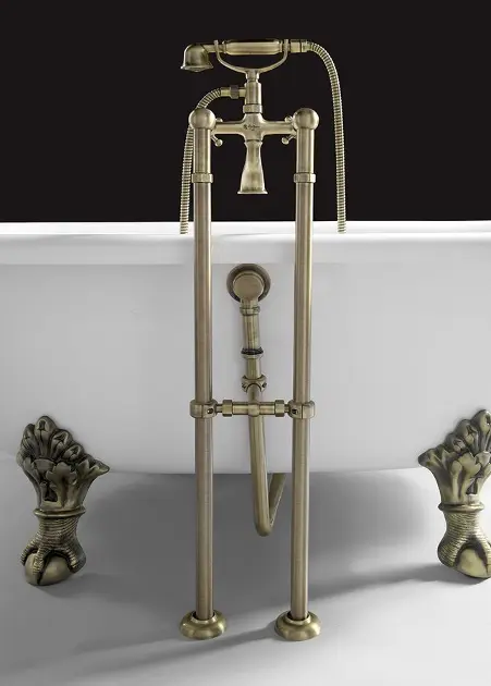 Polysan - Bathtubs - Fürdőkád - 10121 – 9. kép