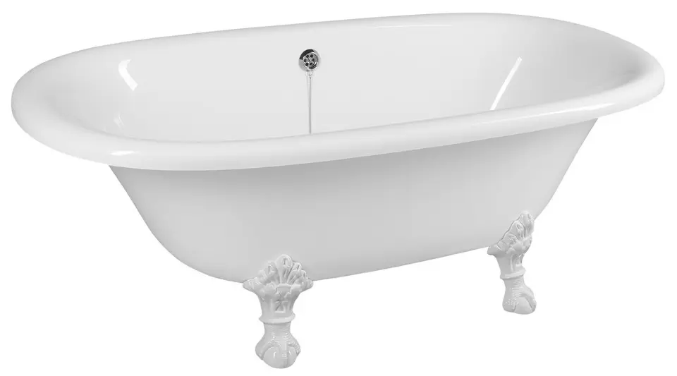 Polysan - Bathtubs - Fürdőkád - 10221