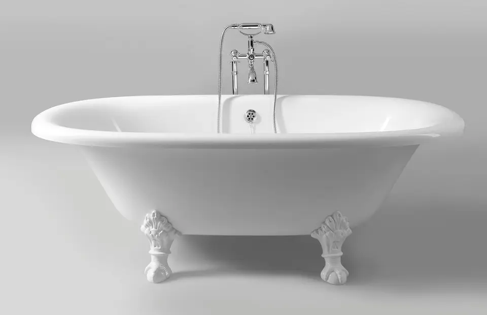 Polysan - Bathtubs - Fürdőkád - 10221 – 3. kép