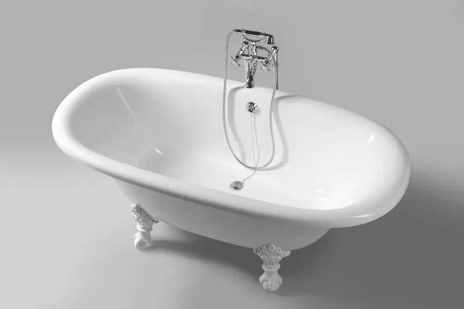 Polysan - Bathtubs - Fürdőkád - 10221 – 4. kép