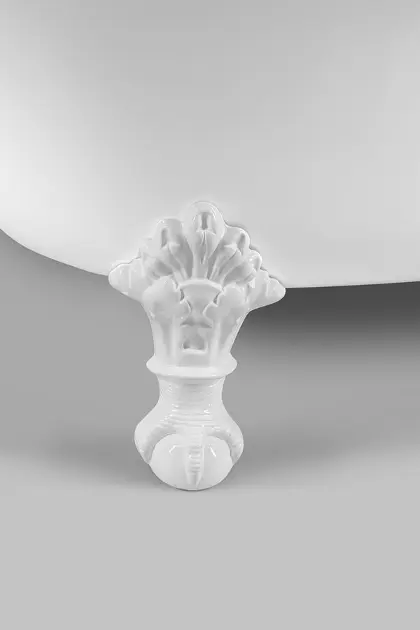Polysan - Bathtubs - Fürdőkád - 10221 – 5. kép