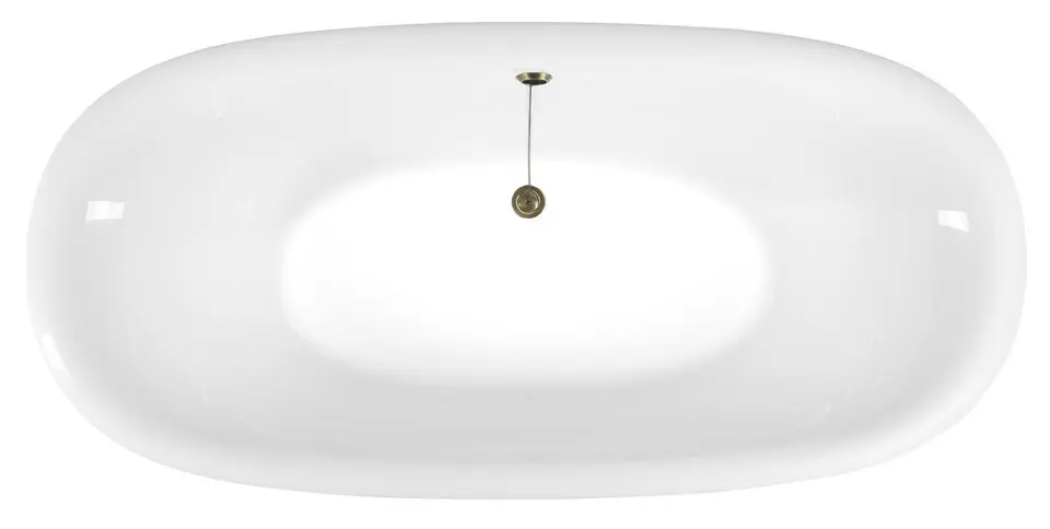Polysan - Bathtubs - Fürdőkád - 10221 – 8. kép