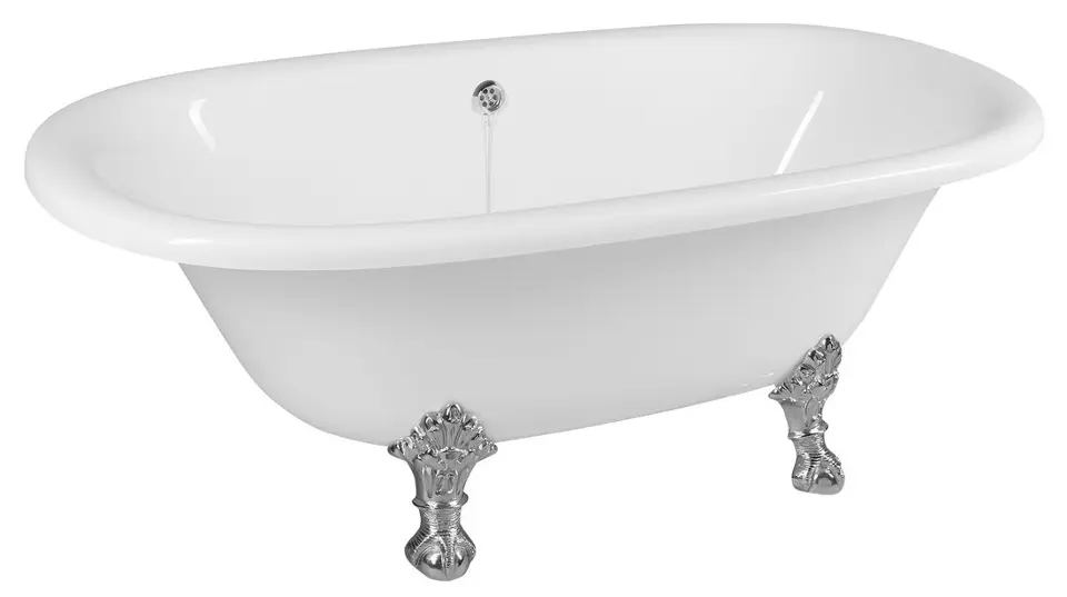 Polysan - Bathtubs - Fürdőkád - 10231