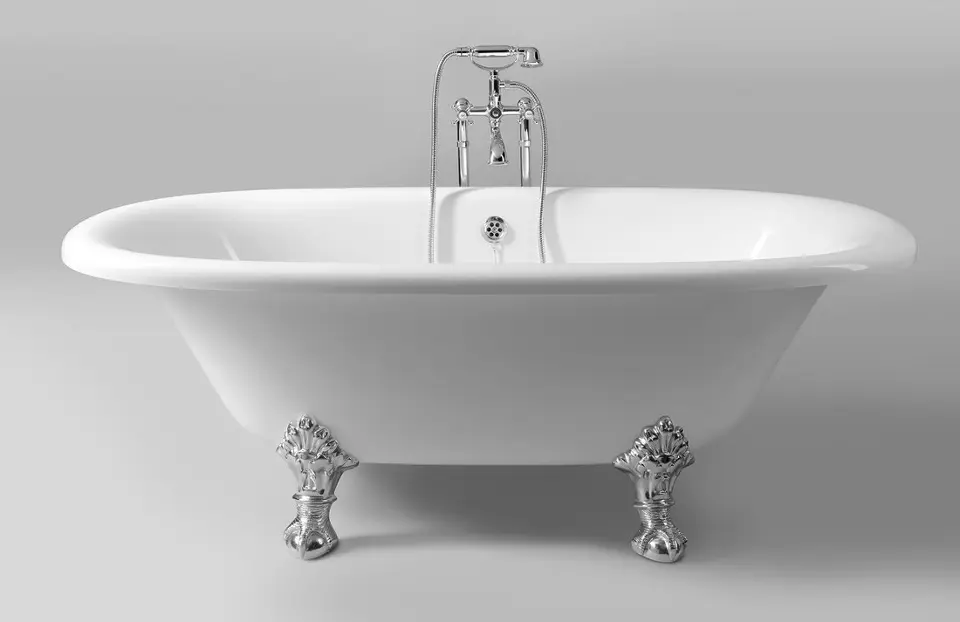 Polysan - Bathtubs - Fürdőkád - 10231 – 4. kép