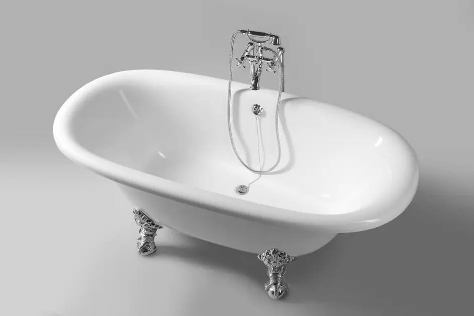 Polysan - Bathtubs - Fürdőkád - 10231 – 5. kép