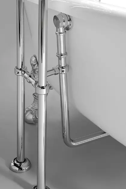 Polysan - Bathtubs - Fürdőkád - 10231 – 7. kép