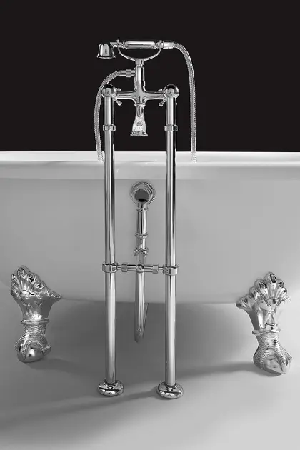 Polysan - Bathtubs - Fürdőkád - 10231 – 8. kép