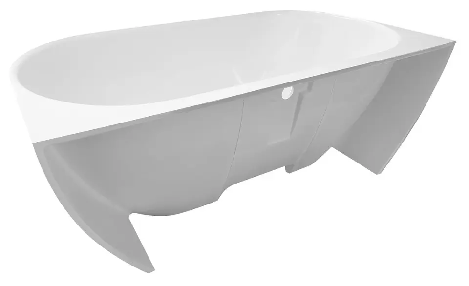 Polysan - Bathtubs - Fürdőkád - 10281 – 3. kép
