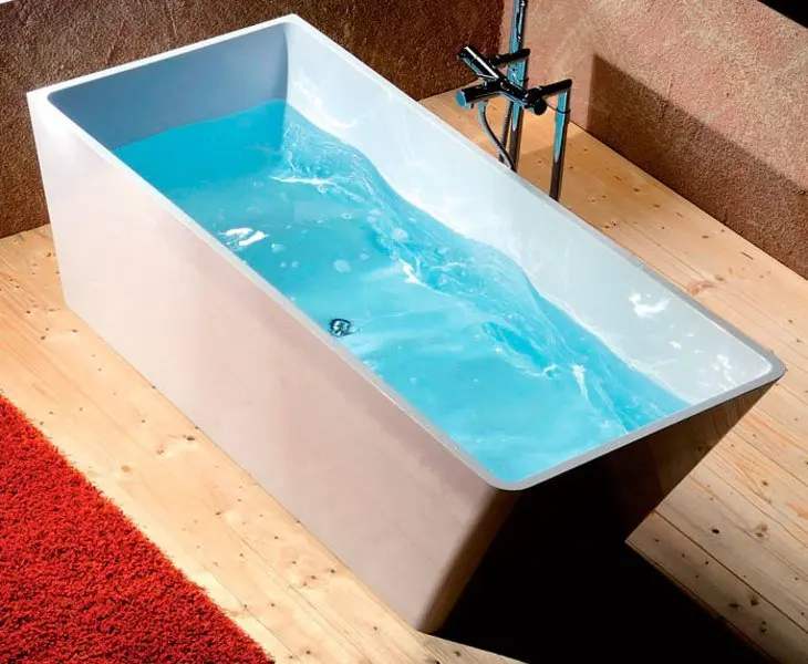 Polysan - Bathtubs - Fürdőkád - 10613 – 4. kép